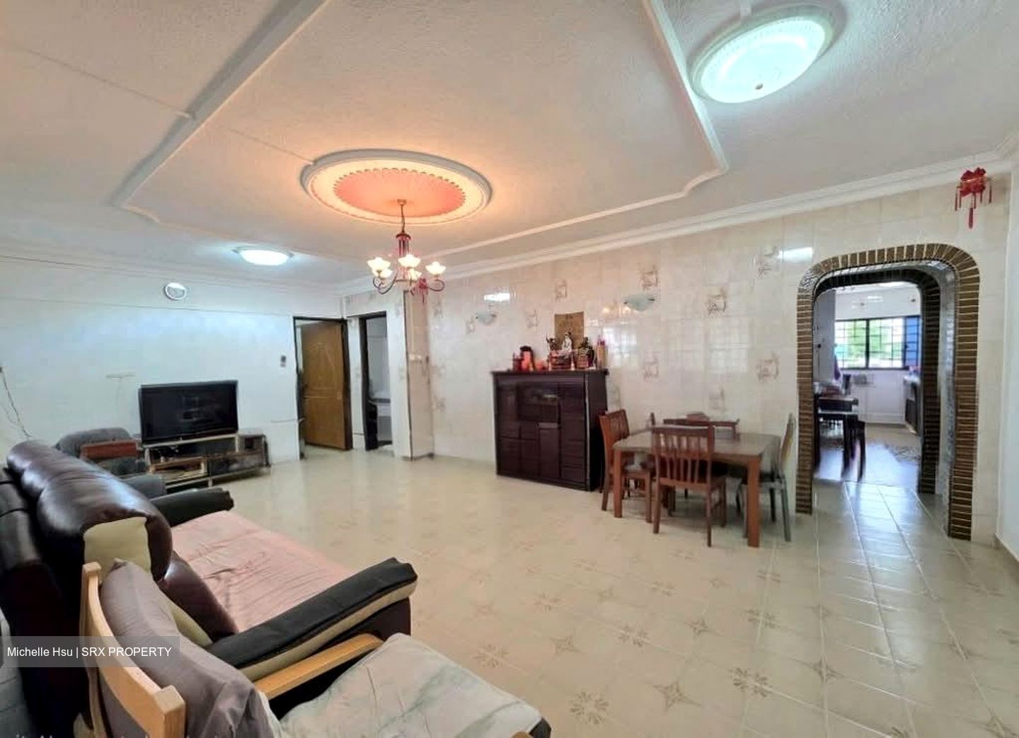 Jurong East Avenue 1 (Jurong East),  #561665841